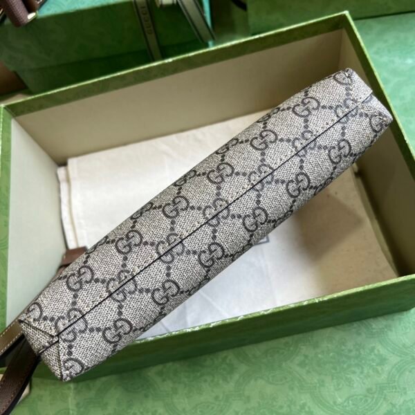 Gucci Gucci Interlocking G Messenger Bag