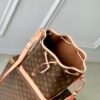 LV Noé BB Monogram