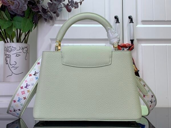 LV x TM Capucines Mini Capucines