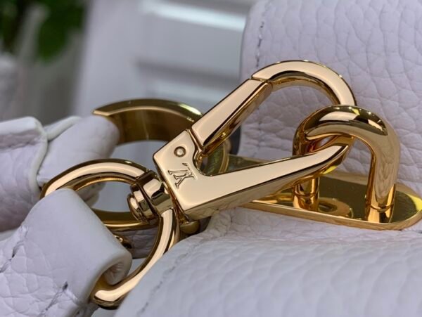 LV x TM Capucines BB Capucines