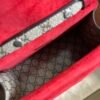 Gucci GG Supreme Dionysus Small Shoulder Bag
