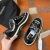 Chanel sneaker 2025072220