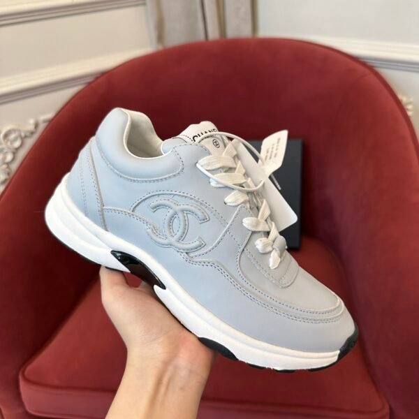 Chanel sneaker 2025072229