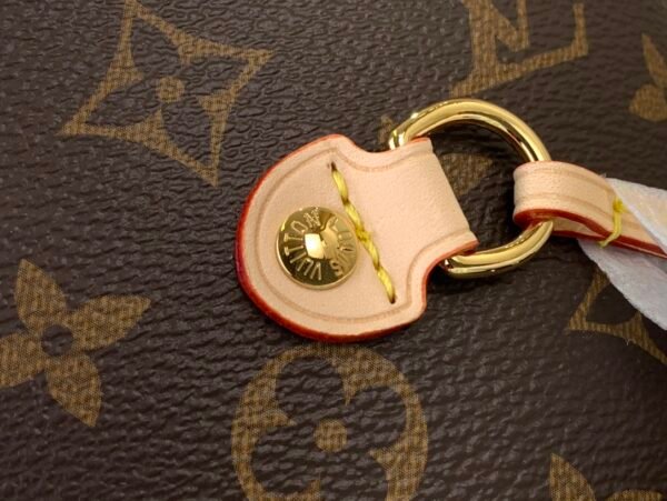 LV x TM Neverfull MM