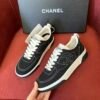 Chanel sneaker 2025072228