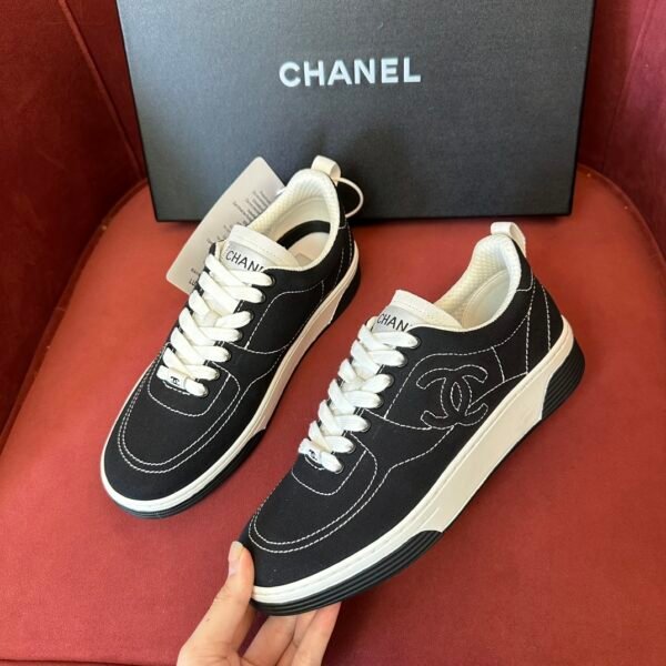 Chanel sneaker 2025072228