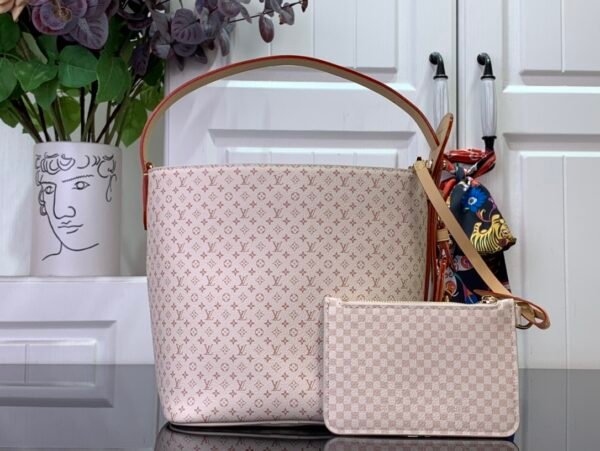 LV All In BB Fashion Leather