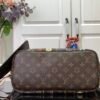 LV x TM Neverfull MM