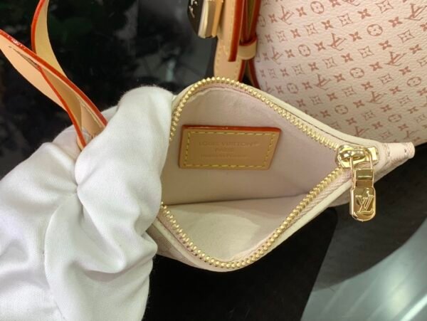 LV All In BB Fashion Leather