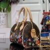 LV x TM Speedy Bandoulière 20