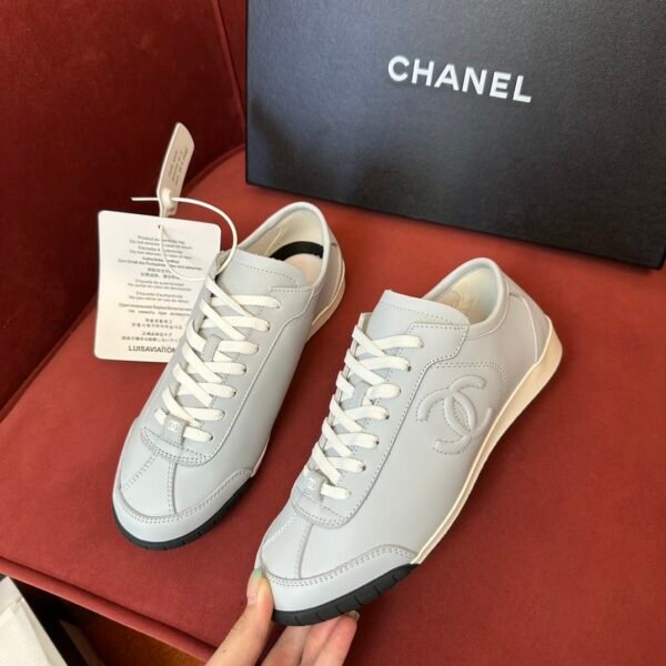 Chanel sneaker 2025072233