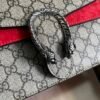 Gucci GG Supreme Dionysus Small Shoulder Bag