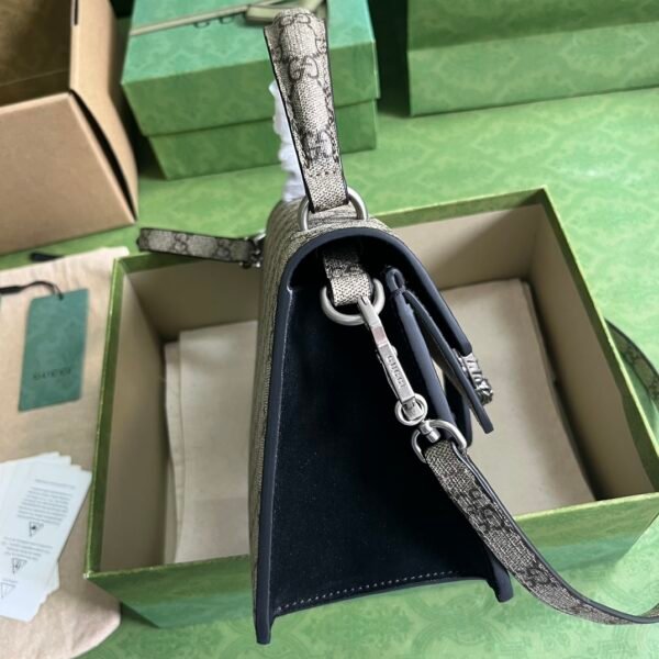 Gucci Dionysus Mini Top Handle Bag