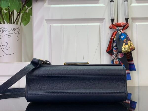 LV Twist MM Slim Other Leathers