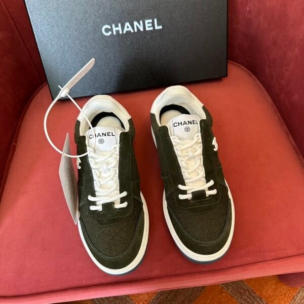 Chanel sneaker 2025072247