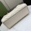 GUCCI GG Marmont Leather Tote Bag Gucci