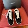 Chanel sneaker 2025072245
