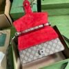 Gucci GG Supreme Dionysus Small Shoulder Bag