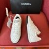 Chanel sneaker 2025072250
