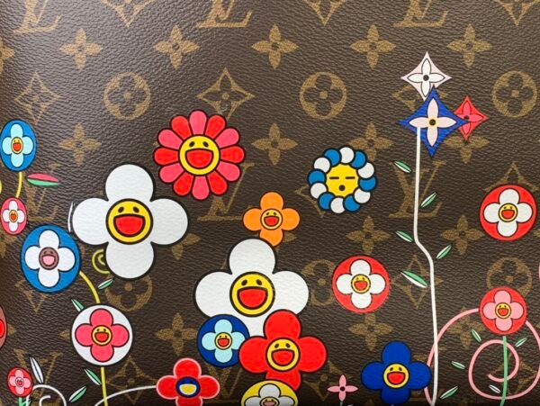 LV x TM Neverfull MM