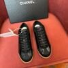 Chanel sneaker 2025072243