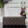 LV OnTheGo PM Mon Monogram