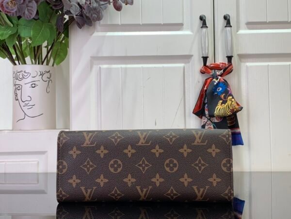LV OnTheGo PM Mon Monogram