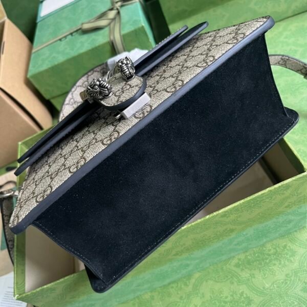 Gucci Dionysus Mini Top Handle Bag