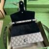 Gucci Dionysus Mini Top Handle Bag