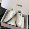 Chanel sneaker 2025072217