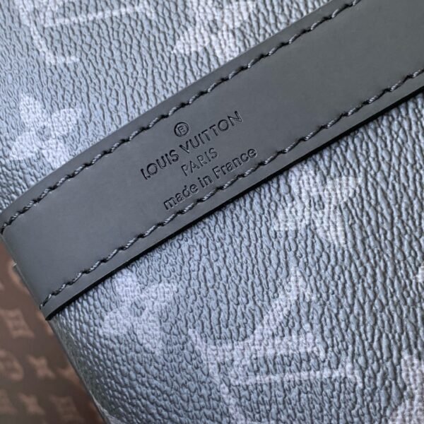 LV Keepall Bandoulière 45 Mon Monogram