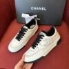 Chanel sneaker 2025072227