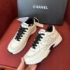 Chanel sneaker 2025072226