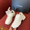 Chanel sneaker 2025072230