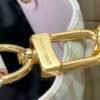 LV OnTheGo PM Monogram Empreinte Leather