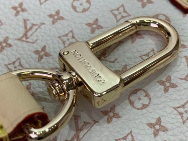 LV OnTheGo PM Fashion Leather