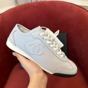Chanel sneaker 2025072233