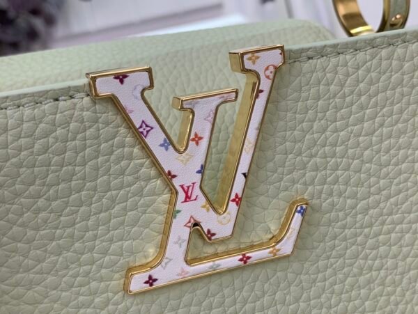 LV x TM Capucines Mini Capucines