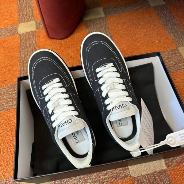 Chanel sneaker 2025072228
