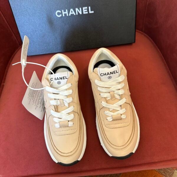 Chanel sneaker 2025072231