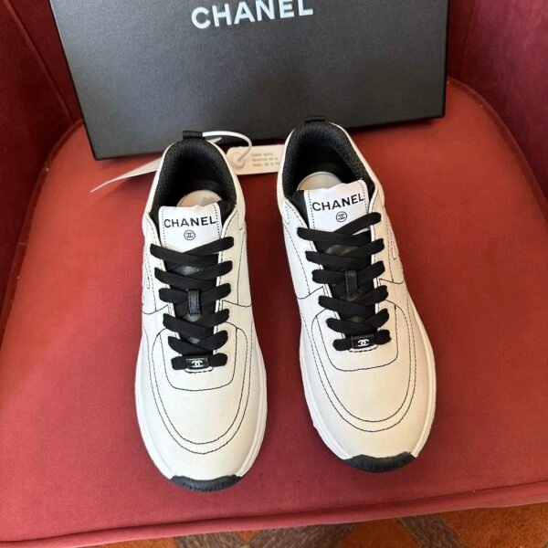 Chanel sneaker 2025072226
