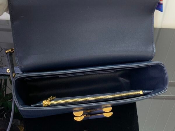 LV Twist MM Slim Other Leathers