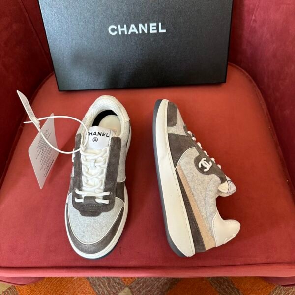 Chanel sneaker 2025072246