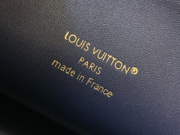 LV Twist MM Slim Other Leathers