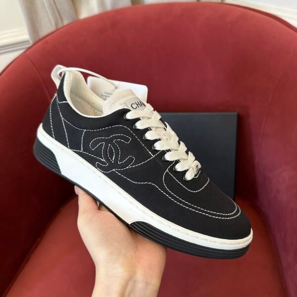 Chanel sneaker 2025072228