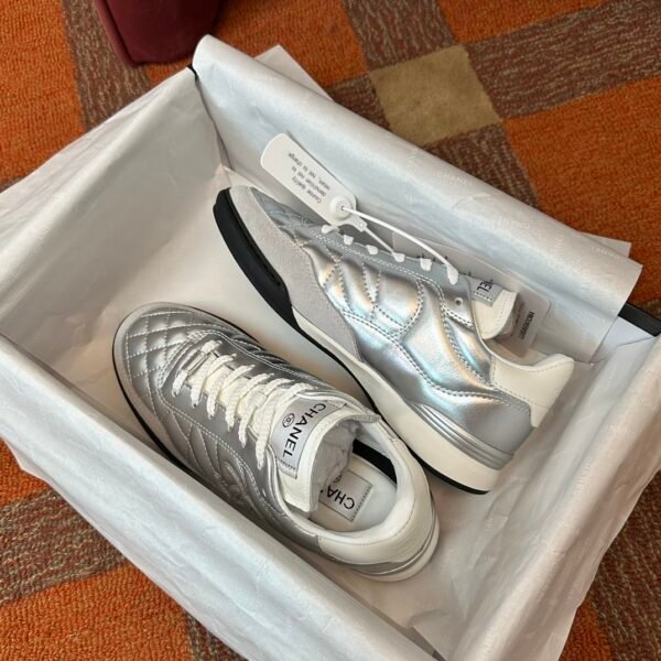 Chanel sneaker 2025072249