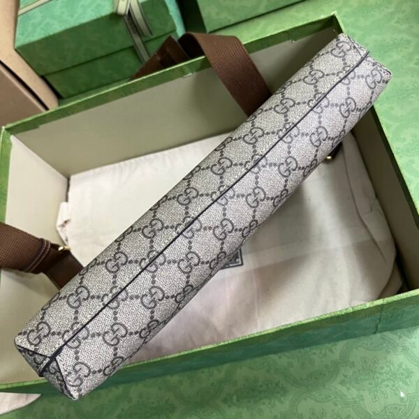 Gucci Gucci Interlocking G Messenger Bag