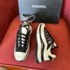 Chanel sneaker 2025072238