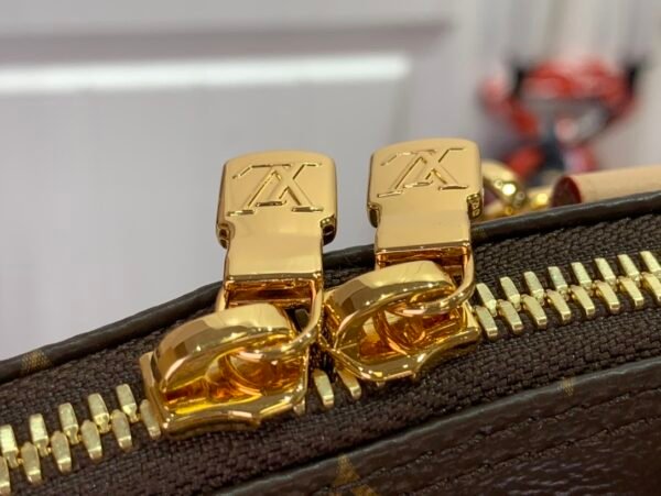 LV Nano Alma Monogram - Wallets and Small Leather Goods