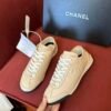 Chanel sneaker 2025072234
